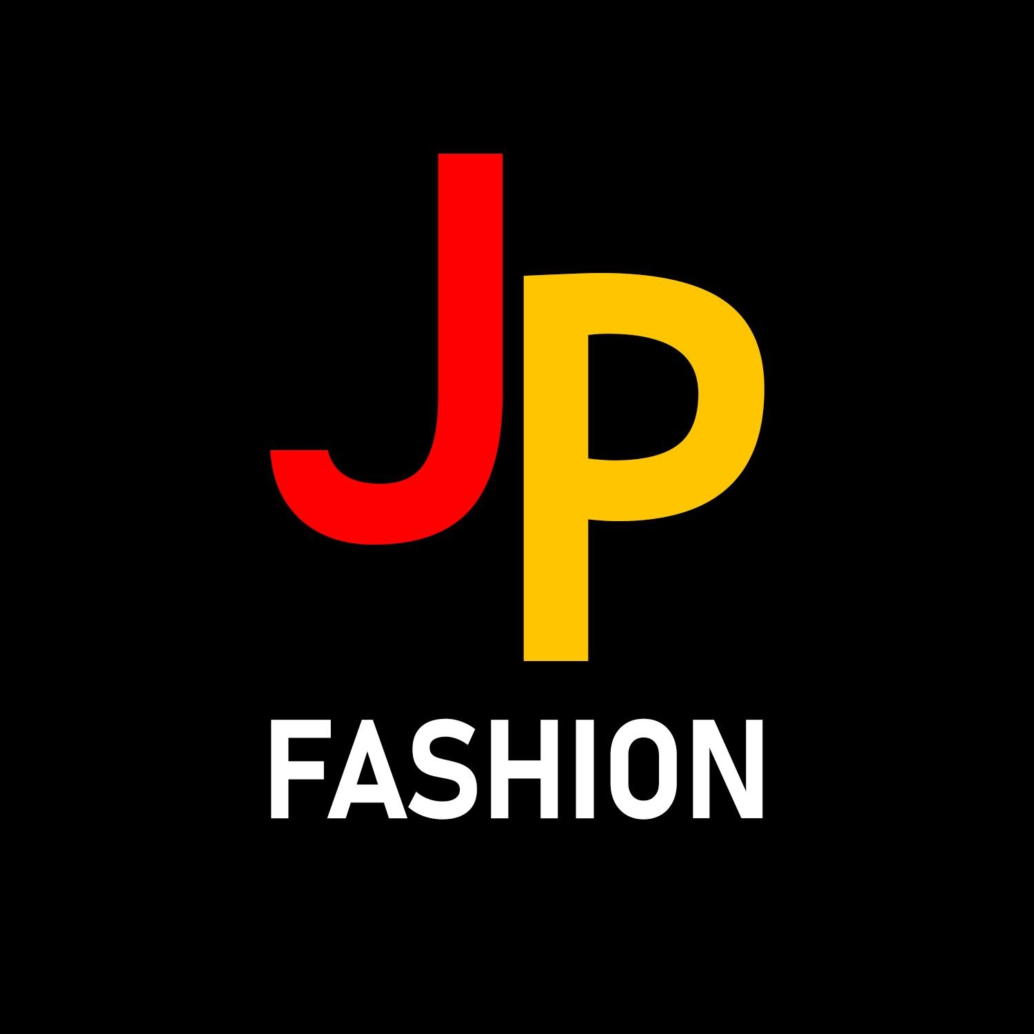 JP Fashion Logo
