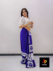 Longji Sarong New Summer Maiden Skirt