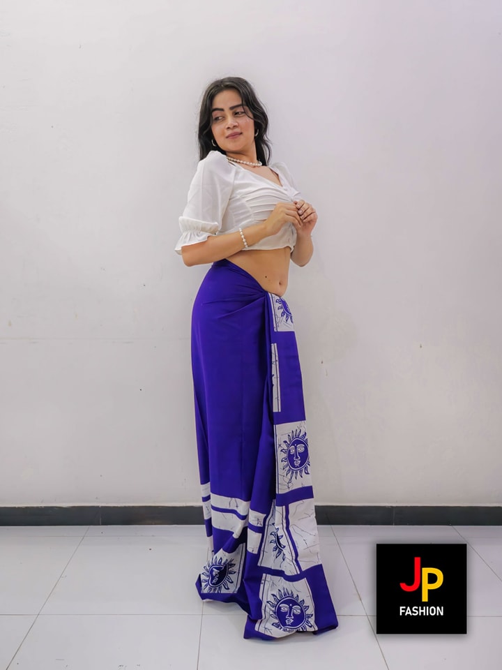 Longji Sarong New Summer Maiden Skirt